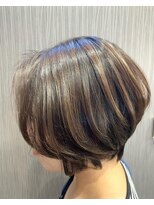 グラントオブヘアー(Grant of hair)&nbsp;Grant of hair　スタイル