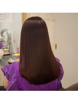 ルース(RUTH)&nbsp;髪質改善トリートメント