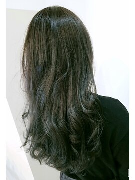 エイム(AIM) グレージュカラー