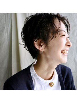 ハーヒム(her him) her.him/tominaga/33