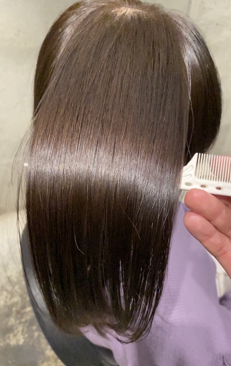 ダメージ毛でお困りの方に】COTA 髪質改善トリートメント セット 髪質