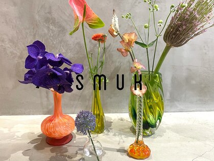 スムーク(smuk)の写真