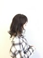 アドゥーヘア ヴィス(A do hair vis) ベージュ系や、グレー系ハマってます！