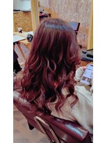 ソネル 小手指店(SONEL) イルミナカラーブロッサム