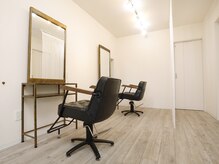 イロハヘア(iLoha hair)