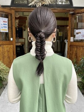 ティメレ 神戸三宮(Timere) ☆