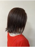 外ハネボブ☆