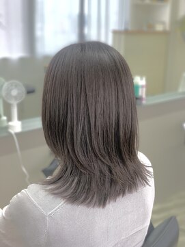 ルブニール(Lubenir.) ◇グレージュカラー◆