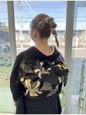 着付けスタイル