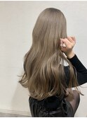 silver beige