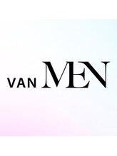 ヴァンメンズ(VAN MEN'S) VAN  MEN 
