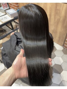 コア 梅田(Core) 髪質改善＊大人可愛い＊艶髪【core梅田】