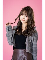 オートヴィーナス 神栖(Haute Venus)&nbsp;レイヤーカット