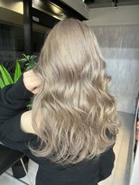 ラピス 大宮(Lapis)&nbsp;ハイトーンミルクティー♪