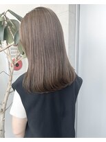 アルテ(ARTE) 【ARTE表参道/青山】大人可愛いヘルシーレイヤーミディアム