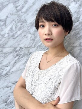 エアー 銀座タワー(AIR) クールサイドマッシュ