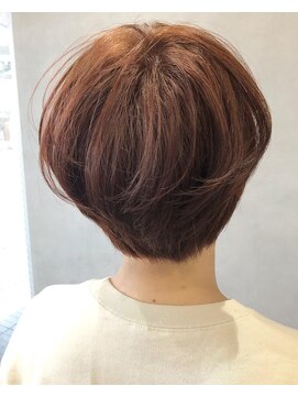 ウノ 伊勢原(UNO) 大人ショート