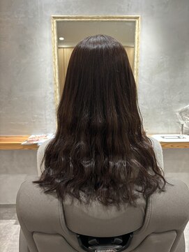 ルーチェ(LUCE) ロング