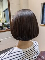 チアー ヘアリラクゼーション(cheer HAIRRELAXATION)&nbsp;髪質改善トリートメント