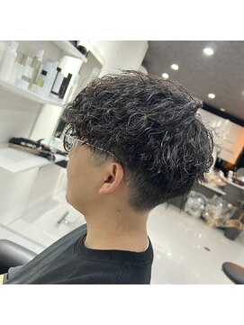 ジョリ(Jolie) スパイラルパーマ