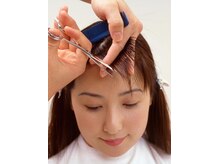 美容室 ミックスヘア新瑞橋店(MIX HAIR)