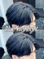 オト 吉祥寺(Oto.)&nbsp;ブルーハイライト