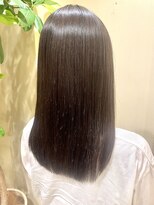 パオ (PAAO) サラサラ ストレート