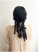 ツインアレンジ
