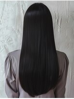 イオル バイ 零秒女髪 阿倍野店(ioLu×零秒女髪)&nbsp;零秒スタイル