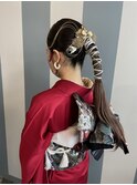 アップスタイル
