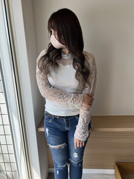 ヘアスタジオ マテリアル(hair studio Material) #プルエクステ#髪質改善#カラー#ヘアセット