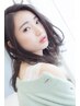 大学生限定☆カット+艶髪イルミナカラー￥11550→￥8900