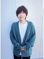 シェリム 栄(CHERIM) 鐘ヶ江 純也