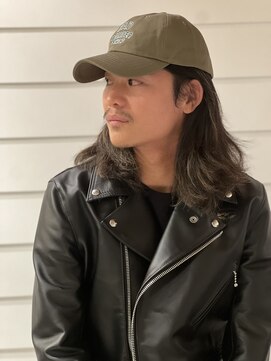 ダッド(DAD) 【DAD CAP】