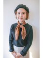 テューア ヘア ガーデン(tua hair garden) 長谷川 益美