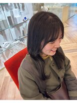 ファースト 仙台店(first) オリーブベージュ