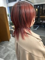 オーシー 四ツ井店(O'sea)&nbsp;ウルフスタイル