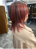 ウルフスタイル
