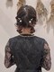ビリム(bilim)の写真/リピーター続出！ヘアアレンジの講師活動もしているオーナーによるセットで特別な一日をお手伝いします☆
