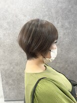 ラフル(LAFULL)&nbsp;まるみショート