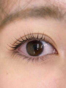 プルーナ(Pluna.) まつげパーマ