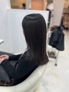 ライズトウキョウ 池袋店(Lise tokyo) Lisetokyo池袋髪質改善(池袋/池袋駅東口/東池袋/池袋東口