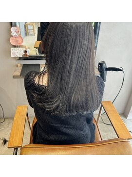 クルニエ(crenier) ＠オリーブブラック