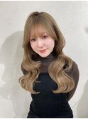 フォワード巻き