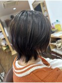 ウルフショート