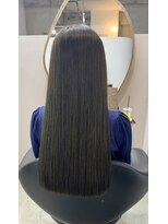 アドール(ADOLLE)&nbsp;ツヤ髪ロング