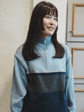 ロクマルキュー(609) ステップロング