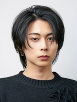 オーシャントーキョー 原宿(OCEAN TOKYO)&nbsp;ナチュラルセンターパート