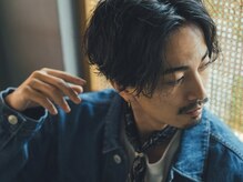 クオルヴィラ 立川北口(QOL villa)の雰囲気（#毛流れニュアンスパーマを組み合わせたセンターパートも◎ 立川）