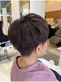 ショート